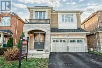 96 Bridlewood Blvd, Whitby, Ontario L1R 0N2, 4 Bedrooms Bedrooms, 9 Rooms Rooms,4 BathroomsBathrooms,All Houses,Sold,Bridlewood,E10429229