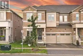 57 Decast Crescent, Markham (Box Grove), Ontario L6B1N6, 4 Bedrooms Bedrooms, ,3 BathroomsBathrooms,All Houses,For Sale,Decast,N10429219