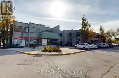 101 CHERRYHILL Boulevard Unit# 111 London Ontario N6H4S4