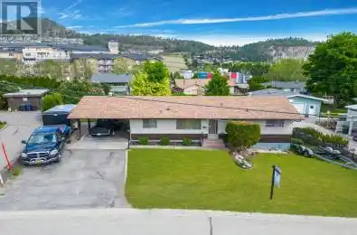 715 Glenburn Street Kelowna British Columbia V1Y4G4