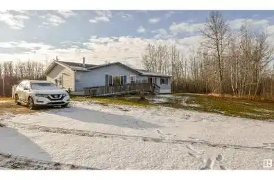 50, 54222 Rge Rd 25 Unit# 50 Rural Lac Ste. Anne County Alberta T0E1V0