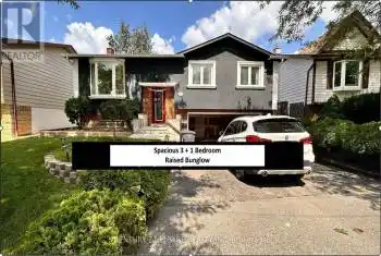 22 Linkdale Road, Brampton (Brampton North), Ontario L6V2Y4, 4 Bedrooms Bedrooms, ,2 BathroomsBathrooms,All Houses,For Rent,Linkdale,W10429330