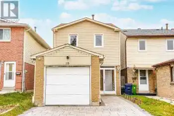 19 SANDY HAVEN Dr, Toronto, Ontario M1W 3H8, 4 Bedrooms Bedrooms, 7 Rooms Rooms,4 BathroomsBathrooms,All Houses,Rented,SANDY HAVEN,E10428231