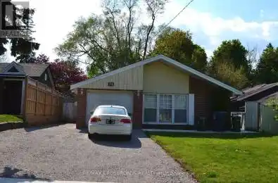 74 Oakley Boulevard Toronto (Bendale) Ontario M1P3P6