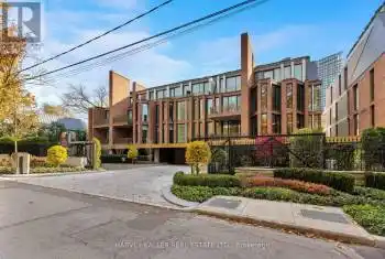 7 Dale Avenue Unit# 203, Toronto (Rosedale-Moore Park), Ontario M4W1K2, 2 Bedrooms Bedrooms, ,3 BathroomsBathrooms,Condo,For Rent,Dale,C10428442