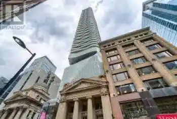 197 Yonge Street Unit# 4408, Toronto (Church-Yonge Corridor), Ontario M5B0C1, 1 Bedroom Bedrooms, ,1 BathroomBathrooms,Condo,For Sale,Yonge,C10429504