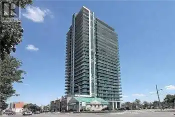 100 John Street Unit# 1201, Brampton (Downtown Brampton), Ontario L6N2S8, 2 Bedrooms Bedrooms, ,1 BathroomBathrooms,Condo,For Rent,John,W10429463