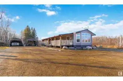 53512 RGE ROAD 35 Rural Lac Ste. Anne County Alberta T0A0A0