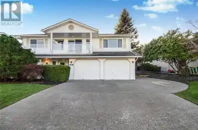 6111 Icarus Drive Nanaimo British Columbia V9V1B6