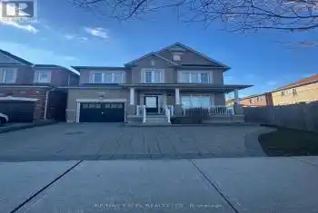 47 Pelister Drive, Markham (Greensborough), Ontario L6E0M7, 4 Bedrooms Bedrooms, ,3 BathroomsBathrooms,All Houses,For Sale,Pelister,N10429527