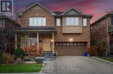 69 Stillman Drive Brampton (Credit Valley) Ontario L6X0T1