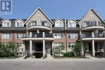 2420 Baronwood Drive Unit# 4-02, Oakville (West Oak Trails), Ontario L6M0J7, 2 Bedrooms Bedrooms, ,2 BathroomsBathrooms,All Houses,For Sale,Baronwood,W10429602