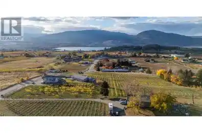 510 Naramata Road Penticton British Columbia V2A8T3