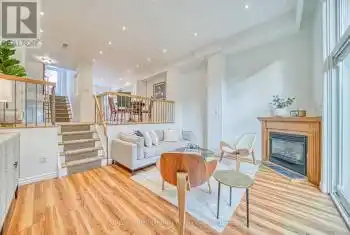 155 Woodbine Avenue Unit# 5, Toronto (The Beaches), Ontario M4L3P1, 3 Bedrooms Bedrooms, ,2 BathroomsBathrooms,All Houses,For Sale,Woodbine,E10428621