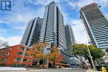 127 Broadway Avenue Unit# 505S, Toronto (Mount Pleasant West), Ontario M4M2E9, 3 Bedrooms Bedrooms, ,2 BathroomsBathrooms,Condo,For Rent,Broadway,C10429622