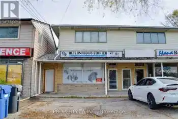 2232 Mountainside Drive, Burlington (Mountainside), Ontario L7P1B5, ,Commercial,For Rent,Mountainside,W10429630