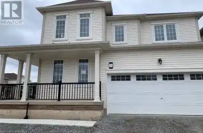 31 STEVEN Drive Thorold Ontario L3B0G8