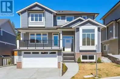 1239 Ashmore Terrace Langford British Columbia V9C0S6