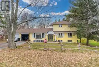 2312 Sideroad 10, Bradford West Gwillimbury, Ontario L3Z 2L1, 5 Bedrooms Bedrooms, 8 Rooms Rooms,2 BathroomsBathrooms,All Houses,Sold,Sideroad 10,N10429675