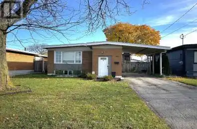 69 Ronaldshay Avenue Hamilton (Greeningdon) Ontario L9A3B2