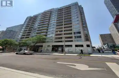 43 Eglinton Avenue Unit# 308 Toronto (Mount Pleasant West) Ontario M4P