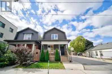 425 ENGLISH Street Unit# Upper London Ontario N5W3T4