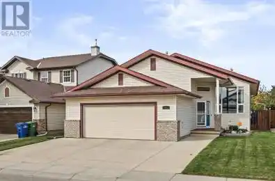 41 Thornbird Rise Airdrie Alberta T4A2C8