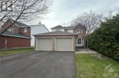 67 BEACON Way Ottawa Ontario K2K2R4