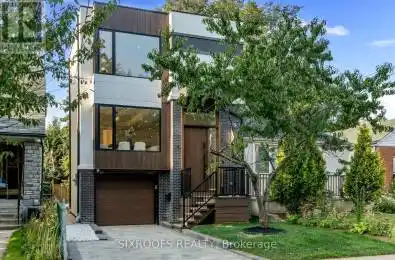 42 Orley Avenue Toronto (Woodbine-Lumsden) Ontario M4C2C1