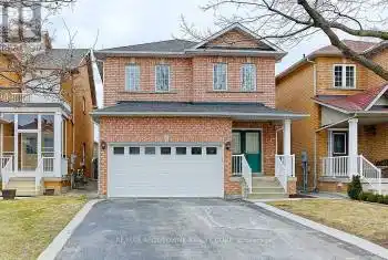 9 Belwood Boulevard, Vaughan (Patterson), Ontario L4K5H4, 3 Bedrooms Bedrooms, ,3 BathroomsBathrooms,All Houses,For Rent,Belwood,N10429938