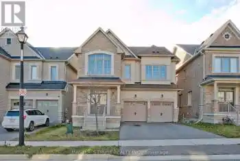 1115 Grainger Trail, Newmarket (Stonehaven-Wyndham), Ontario L3X0G7, 5 Bedrooms Bedrooms, ,5 BathroomsBathrooms,All Houses,For Sale,Grainger,N10429959