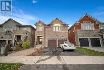 4716 Doug Wright Drive, Burlington (Alton), Ontario L7M0K2, 5 Bedrooms Bedrooms, ,4 BathroomsBathrooms,All Houses,For Sale,Doug Wright,W10429957