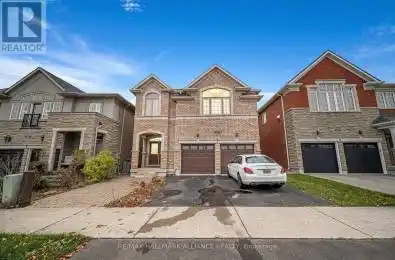 4716 Doug Wright Drive Burlington (Alton) Ontario L7M0K2