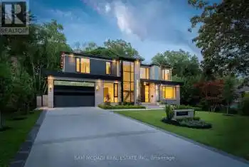 718 Balboa Drive, Mississauga (Lorne Park), Ontario L5H2V6, 5 Bedrooms Bedrooms, ,8 BathroomsBathrooms,All Houses,For Sale,Balboa,W10430002