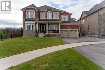 16 Layton Street, Brampton (Toronto Gore Rural Estate), Ontario L6P4H4, 8 Bedrooms Bedrooms, ,7 BathroomsBathrooms,All Houses,For Sale,Layton,W10430051