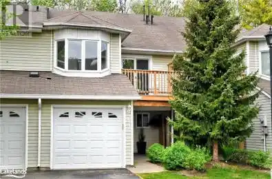 21 BARKER Boulevard Collingwood Ontario L9Y4W4