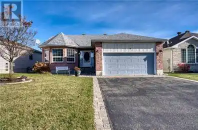 51 DECARIA Boulevard Perth Ontario K7H3R3