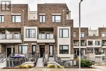 10 Drummond Street Unit# 515, Toronto (Mimico), Ontario M8V1Y8, 3 Bedrooms Bedrooms, ,3 BathroomsBathrooms,All Houses,For Sale,Drummond,W10430146