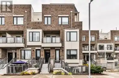 10 Drummond Street Unit# 515 Toronto (Mimico) Ontario M8V1Y8