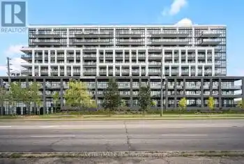 50 George Butchart Drive Unit# 118, Toronto (Downsview-Roding-CFB), Ontario M3K0C9, 2 Bedrooms Bedrooms, ,1 BathroomBathrooms,Condo,For Sale,George Butchart,W10430157