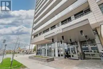 1940 Ironstone Drive Unit# 1206, Burlington (Uptown), Ontario L7L0E4, 1 Bedroom Bedrooms, ,2 BathroomsBathrooms,Condo,For Rent,Ironstone,W10430159