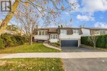 4290 LONGMOOR Drive, Burlington, Ontario L7L5A3, 4 Bedrooms Bedrooms, ,2 BathroomsBathrooms,All Houses,For Sale,LONGMOOR,40678062