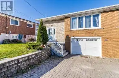 66 ARLETA Avenue Toronto Ontario M3L2E7