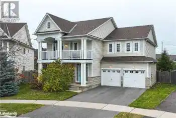 10 REGALIA Way, Barrie (Innis-Shore), Ontario L4M7H7, 4 Bedrooms Bedrooms, ,3 BathroomsBathrooms,All Houses,For Sale,REGALIA,S10440194