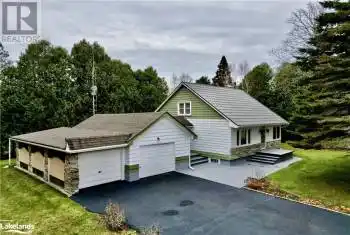 5601 COUNTY ROAD 9, Clearview (New Lowell), Ontario L0M1N0, 3 Bedrooms Bedrooms, ,1 BathroomBathrooms,All Houses,For Sale,COUNTY ROAD 9,S10440035