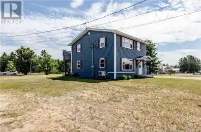 10443 Principale Saint-Louis-De-Kent New Brunswick E4X1E6