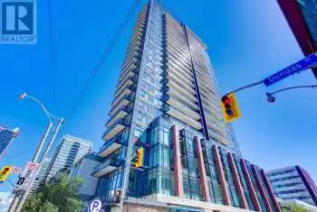 225 Sackville Street Unit# 2101, Toronto (Regent Park), Ontario M5A0B9, 1 Bedroom Bedrooms, ,1 BathroomBathrooms,Condo,For Rent,Sackville,C10430283