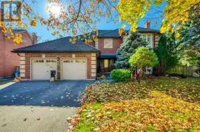 2350 Deer Run Avenue Oakville (Eastlake) Ontario L6J6K6