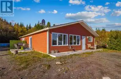 248 Main Road Bellevue Beach Newfoundland & Labrador A0B1B0