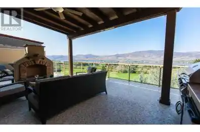 2000 Valleyview Drive Unit# 6 Osoyoos British Columbia V0H1V6